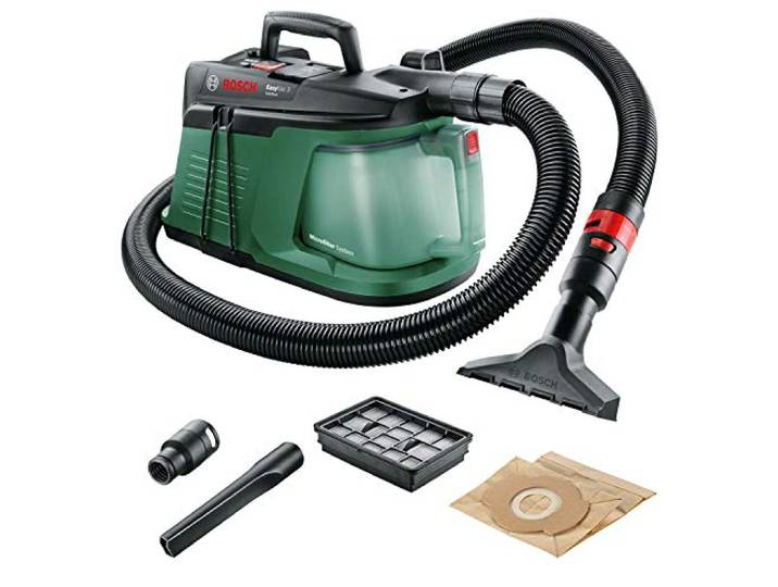 Bosch Trockensauger EasyVac 3