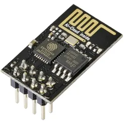 Renkforce Wi-Fi Modul für Pro 6 (Zubehör), 3D Drucker Zubehör