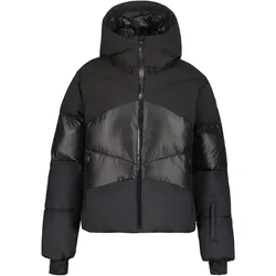 ICEPEAK Ebeleben Skijacke Damen 990 - basic black 38