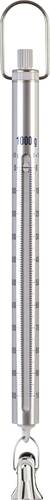 Kern Federwaage 281-601 Wägebereich (max.) 1kg Ablesbarkeit 10g