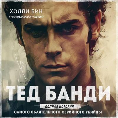 Ted Bandi. Polnaya istoriya samogo obayatelnogo seriynogo ubiytsy - Holli Bin, Audio, 9785042085048