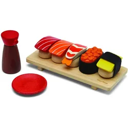 Plantoys Sushi Set