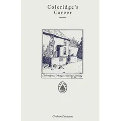 Coleridge's Career, Fachbücher von Graham Davidson