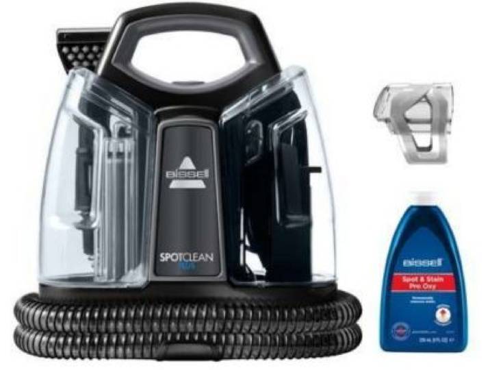 Bissell - Nettoyeur Détacheur Spotclean Plus 3724n
