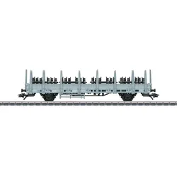 Märklin 46937 H0 Rungenwagen Ks, SBB/CFF/FFS, Ep. IV