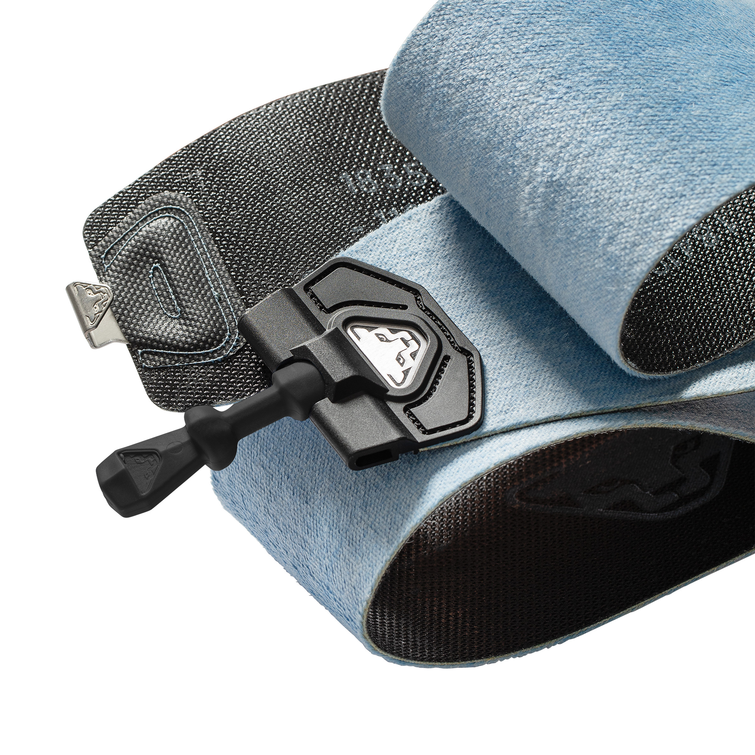 Dynafit Speedskin Seven Summits Skifelle Skifell Größe 149cm Skitour