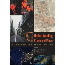 Cory P. Haberman, Fachbücher von Elizabeth R. Groff, Cory P. Haberman