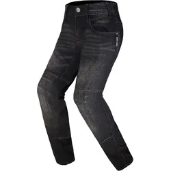 LS2 Dakota Damen Motorrad Jeans 3XL