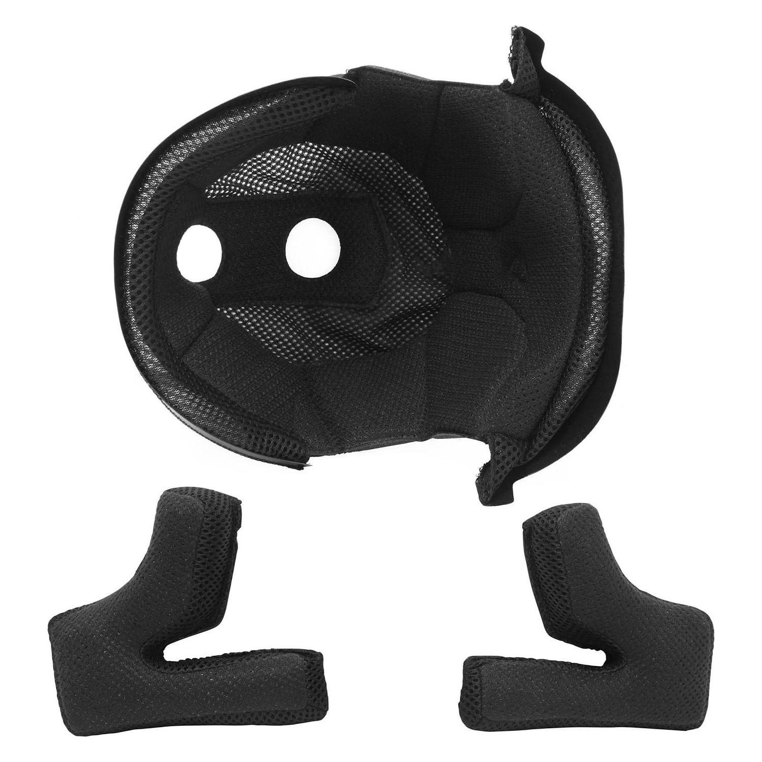 Leatt Inner Liner MTB Gravity 1.0 Black (LE-HLT-9027/1/L)