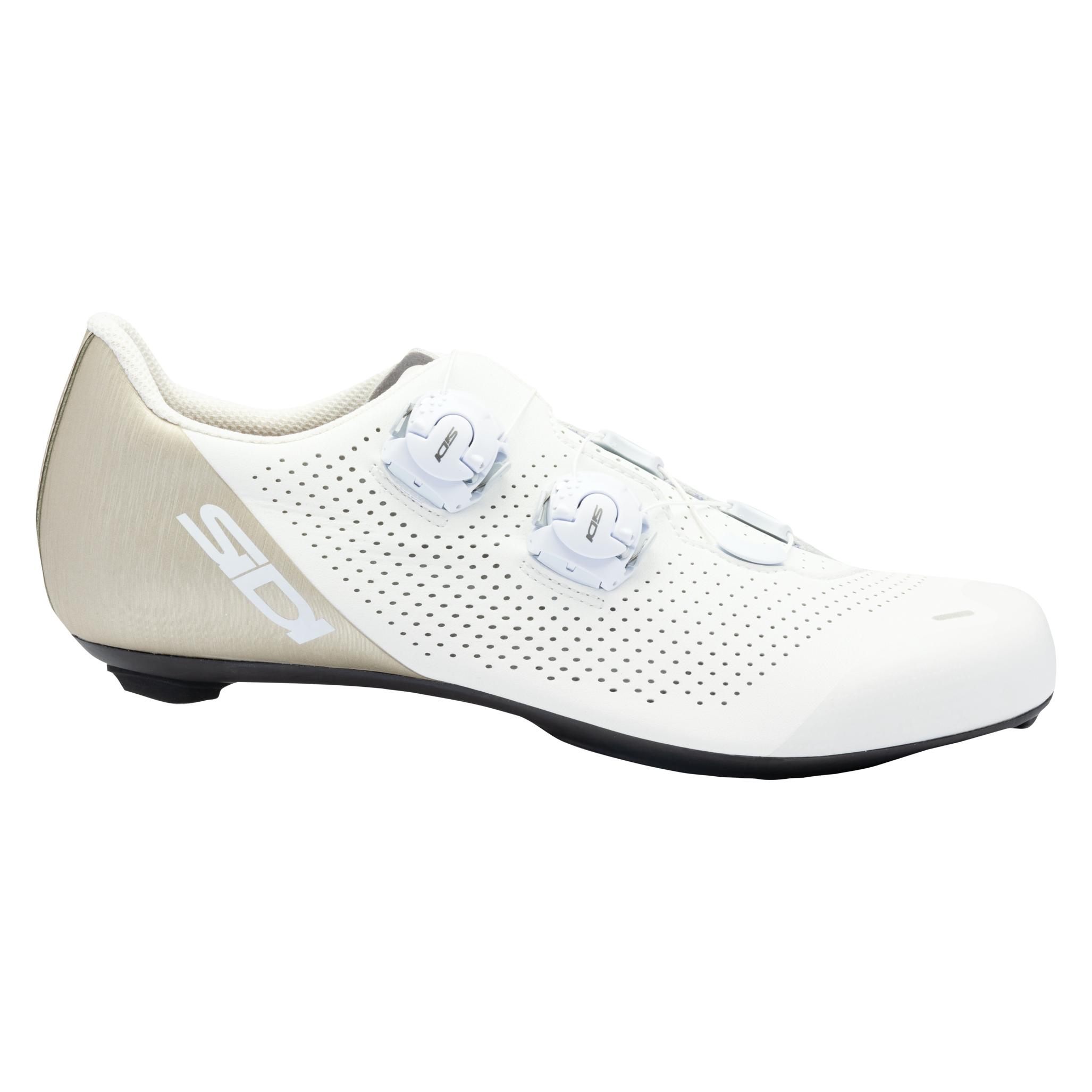 Sidi RR Ergo 6 (40) (000MCERGO6WHITE40)