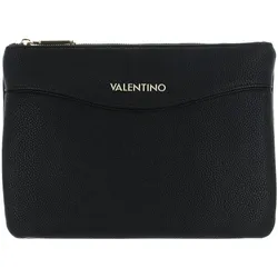 Valentino Cinnamon Re Soft Cosmetic Case, Necessaire, Schwarz