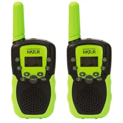 moses. Expedition Natur Walkie-Talkies bis zu 3 km Reichweite