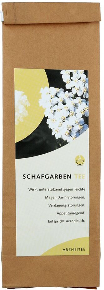 Alexander Weltecke Schafgarbentee 100g