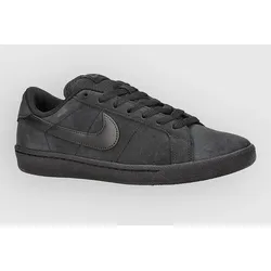 Nike Sb Zoom Tennis Classic Skateschuhe black / black / black / off noi Gr. 7.0