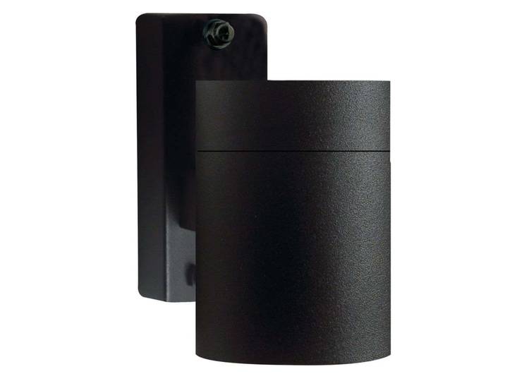 Tin Wandleuchte Black - Nordlux - Metall