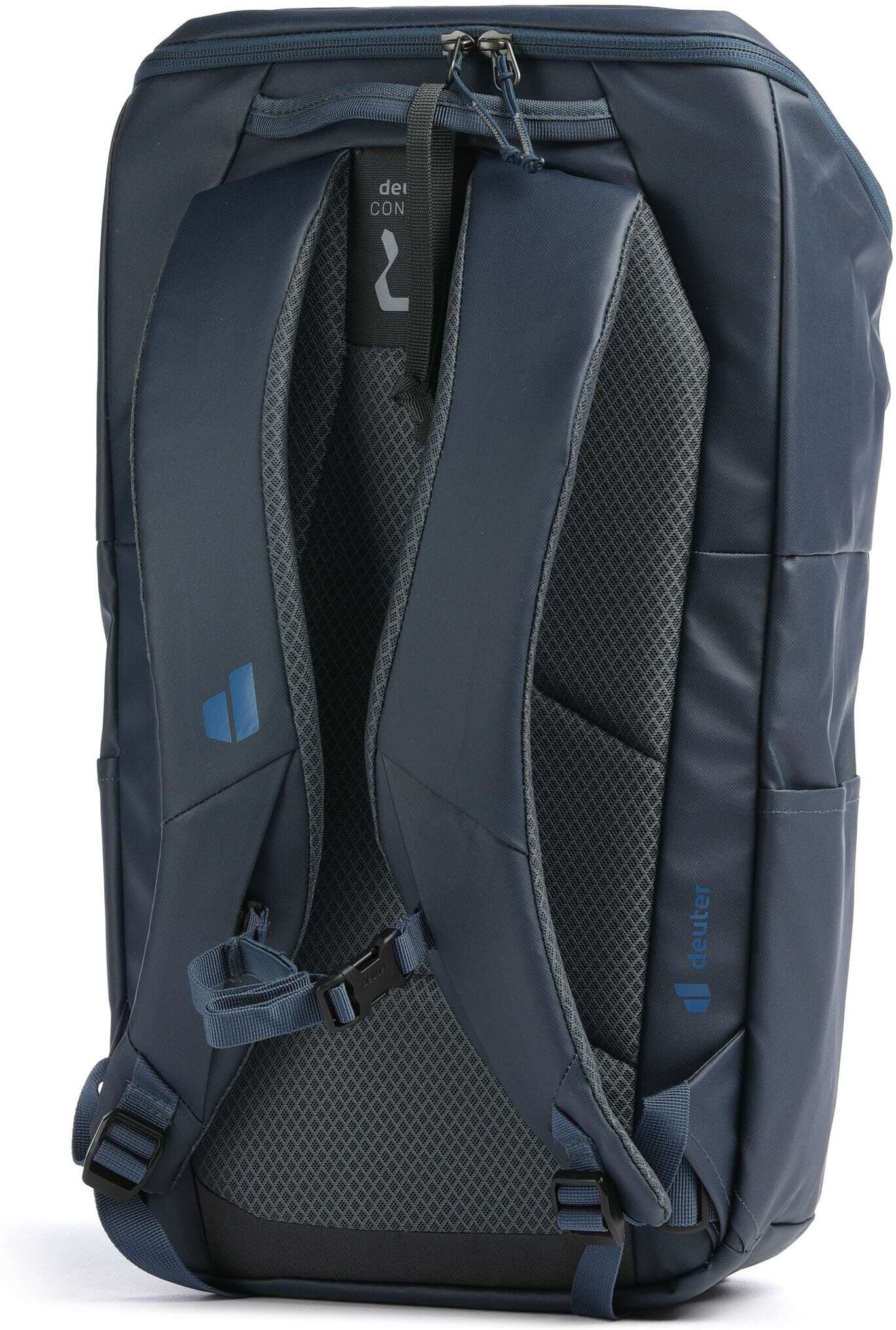 Deuter UP Stockholm LTD Rucksack, blau