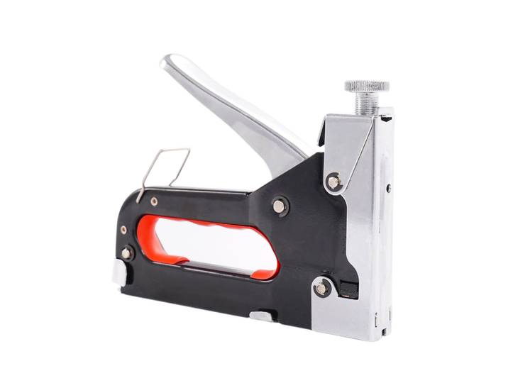 Tacker Heftpistole 3-in-1
