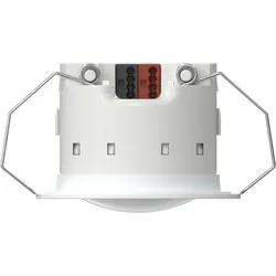 GIRA 2221530 Standard KNX Präsenzmelder Secure Mini weiß