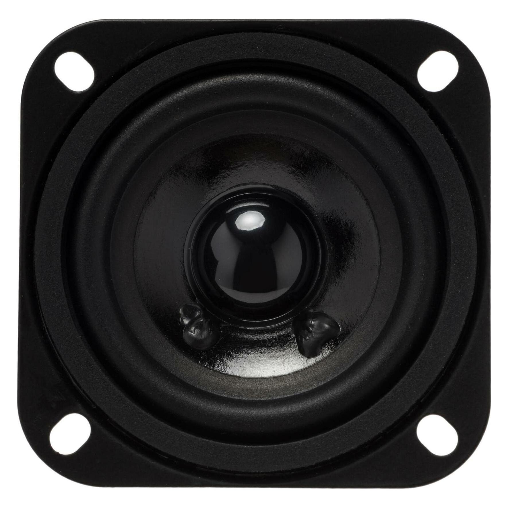 Visaton HiFi-Breitbandlautsprecher FR 58 (2205)