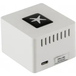 Crealogix Plug & Play Box, Barcode Scanner Zubehör