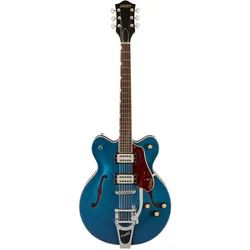 Gretsch G2622T Streamliner CB DC with Bigsby DENM - E-Gitarre