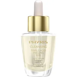 30ml PHYRIS CLEANSING Triple Acid Peeling 10 % | pH 3.5-4.0