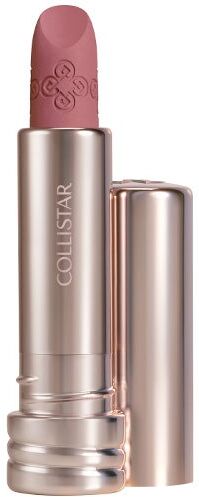 COLLISTAR Puro Gioiello Rossetto Velvet zaffiro rosa 166