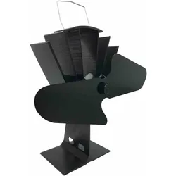 Ofenventilator 2-flügelig