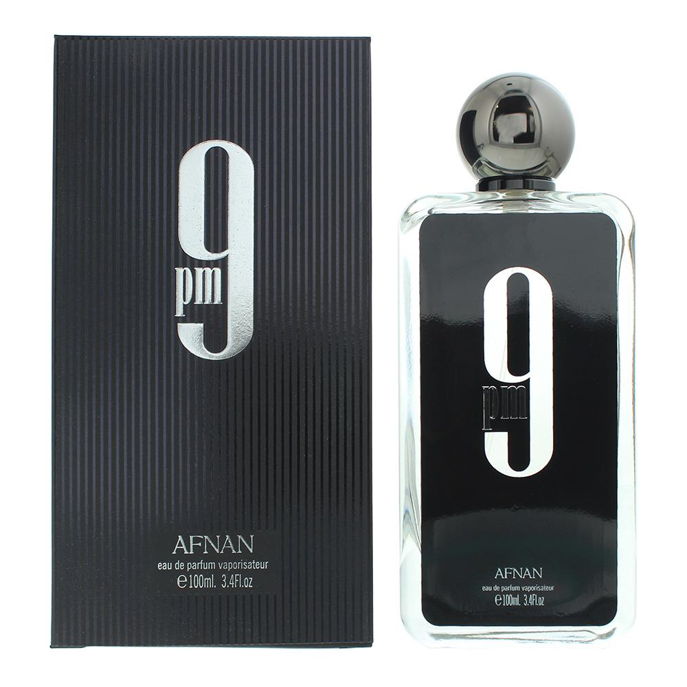 Afnan PM9 Edp Spray100 ml.