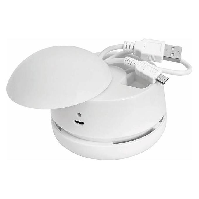 Wedo Mini-Tischstaubsauger (20520200)