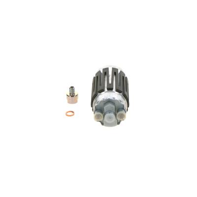 BOSCH Kraftstoffpumpe MERCEDES-BENZ,IVECO 0 580 464 209 512138408,0030910301,A0030910301 Förderpumpe 5001860744,500358094