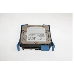 Origin Storage DELL-6000NLSA/7-F22 - 3.5 Zoll - 6000 GB - 7200 RPM (6 TB, 3.5"), Festplatte