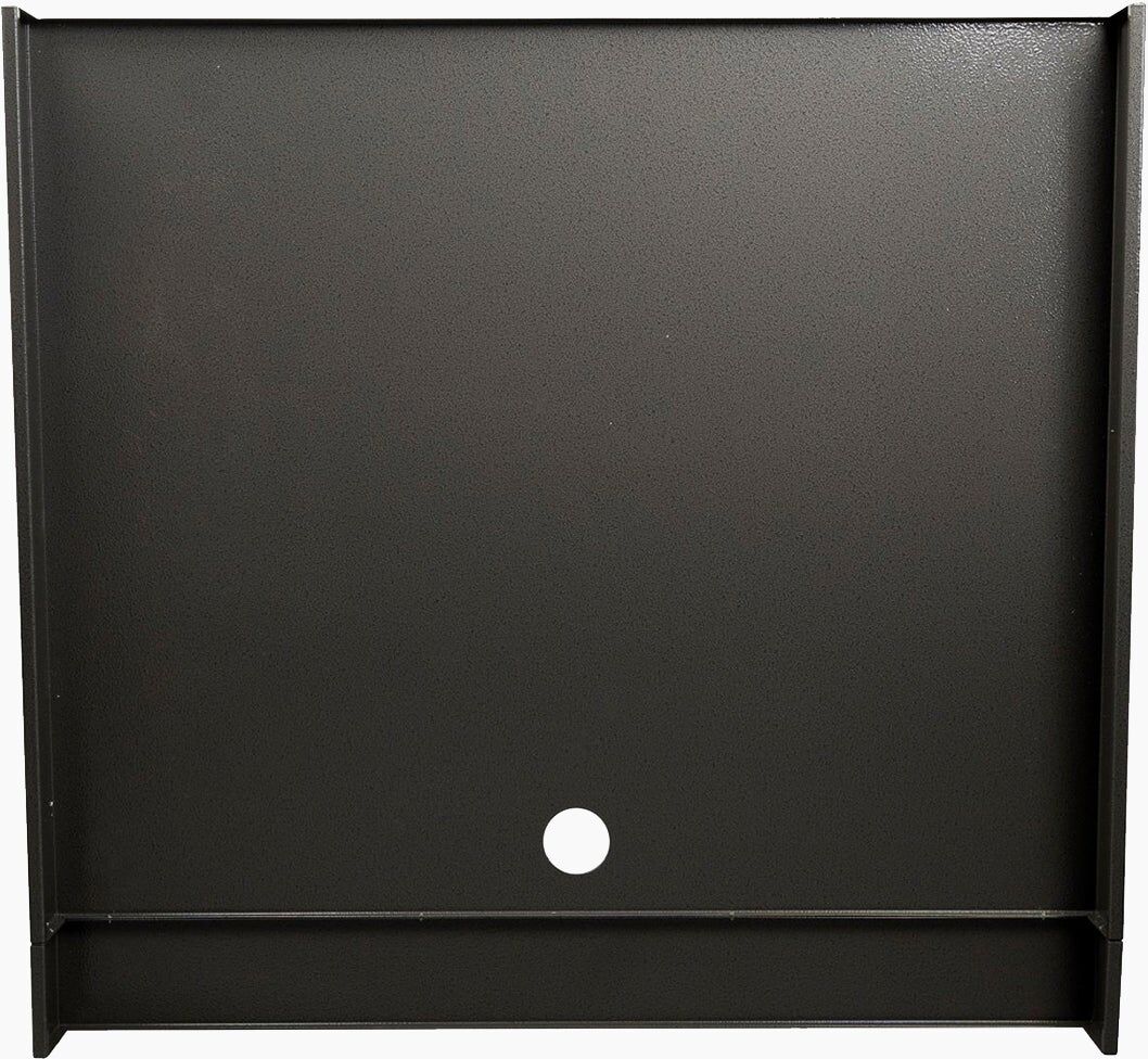 Napoleon Mid Run Enclosure Kit - Double Fridge