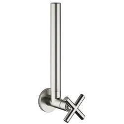 Dornbracht Eckventil TARA 22900892 Platin gebürstet 22900892-06