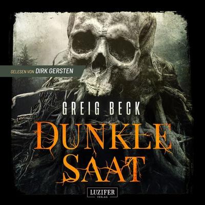 DUNKLE SAAT - Greig Beck, Audio, 4099995898026