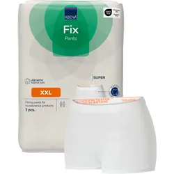 Abena Fix Pants Super Xxl 3 ST