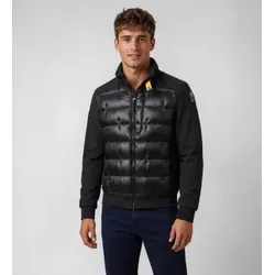Parajumpers für Herren. 26WMPMHYTY01 Jacke Matty 2.0 schwarz (S), Lässig, Polyamid