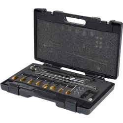 KS Tools Injektorenschacht-Reinigungs-Satz, 23-tlg - 152.1370