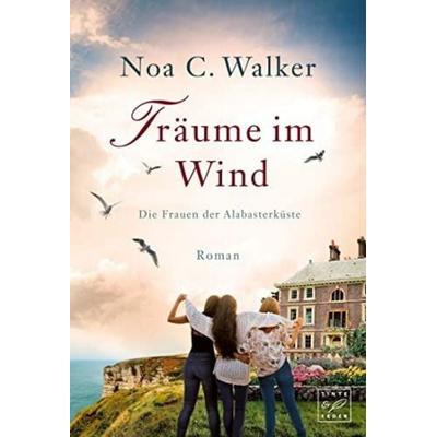 Träume im Wind, Taschenbuch von Noa C. Walker, Tinte & Feder, 978-2-496-71140-0