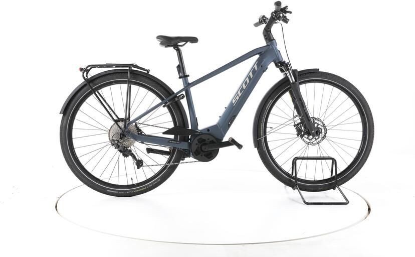 Scott Sub Tour eRide 10 Vélo Électrique de Trekking - 306958