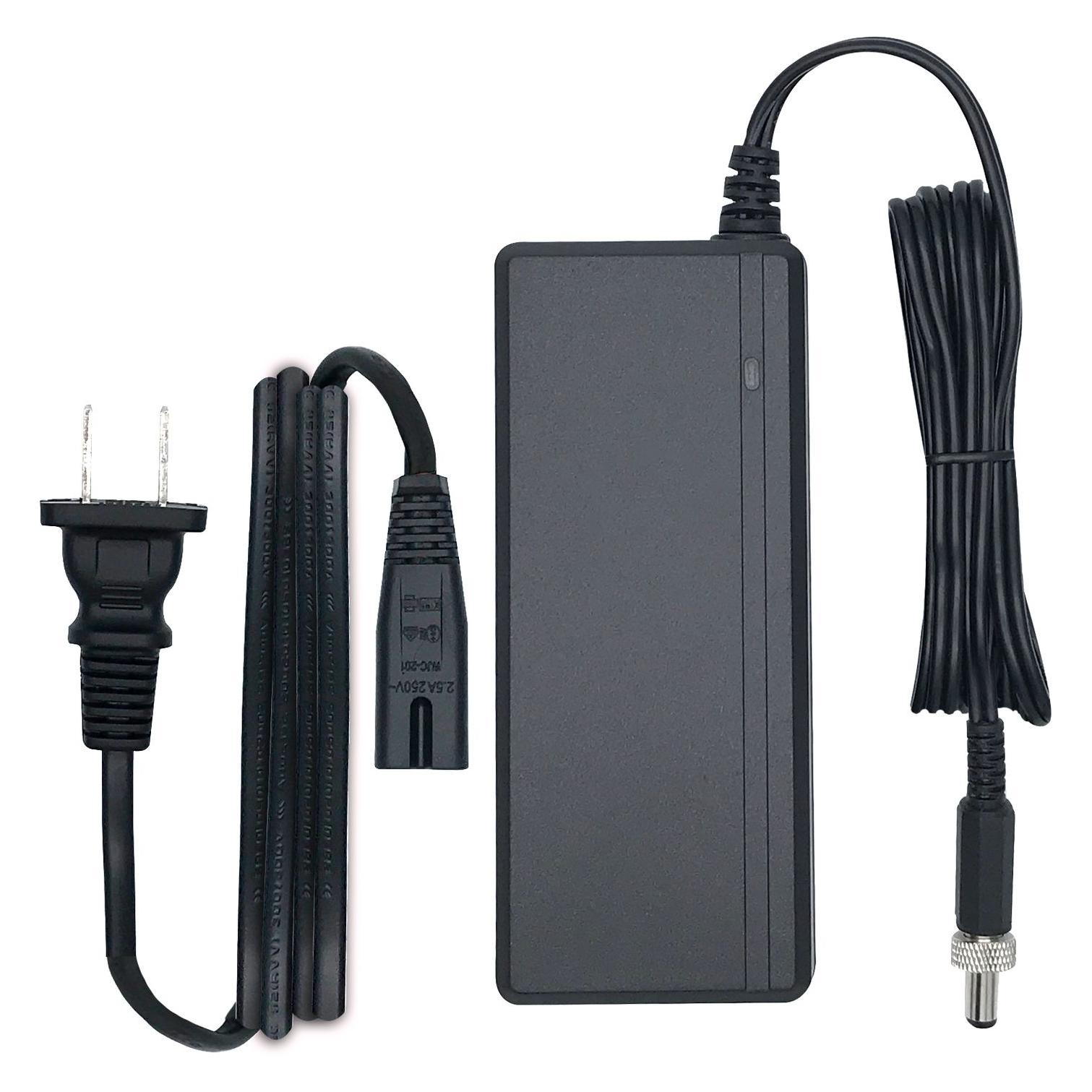 Capture Power Supply for Charging (CA-MTAC-12V5A-XX)