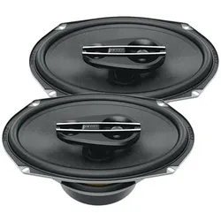 Chrysler 300C Lautsprecher Front oder Heckbereich