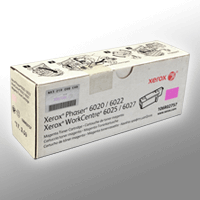 Xerox Toner 106R02757 magenta