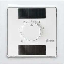 Eltako Funk-Temperaturregler FTR55ESB/1-5-wg