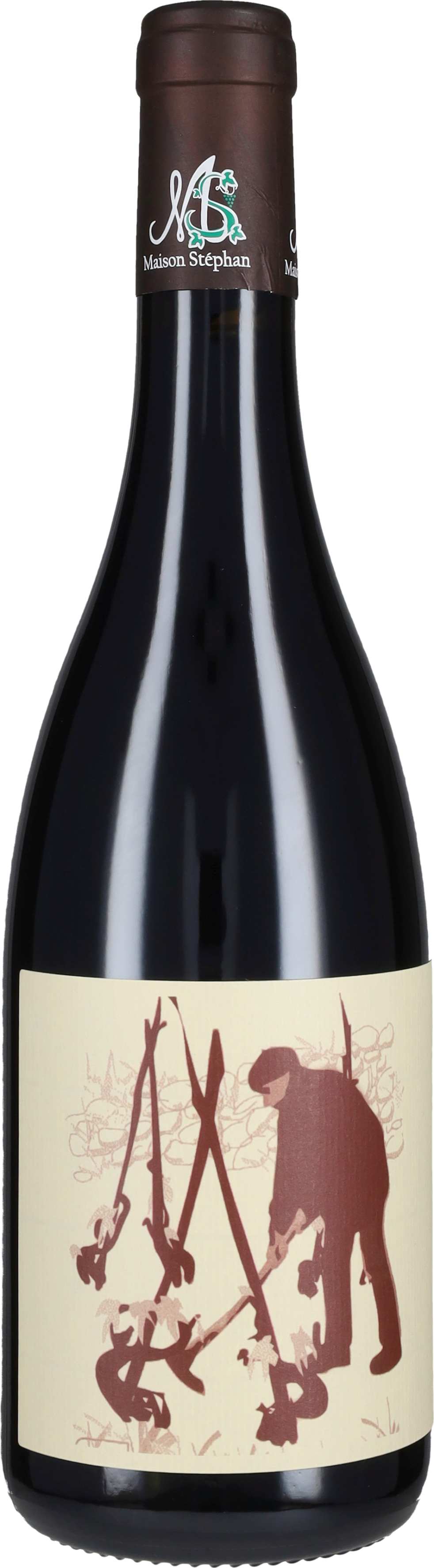 Cote Rotie 'Binardes' Domaine Stephan 2020