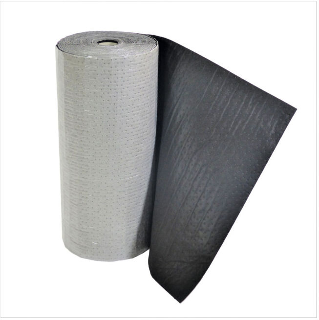 SCHOELLER Tapis absorbant, 0,8x30 m, Utilisation: UNI ; emtez (GM312)