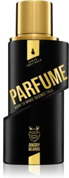 Angry Beards Urban Twofinger perfume para homens 100 ml. Urban Twofinger