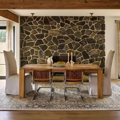 Nuloom Anastasia Wool and Cotton Area Rug
