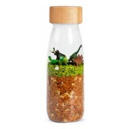 Petit Boum Beobachtungsflasche - Dinosaurier (68305672)