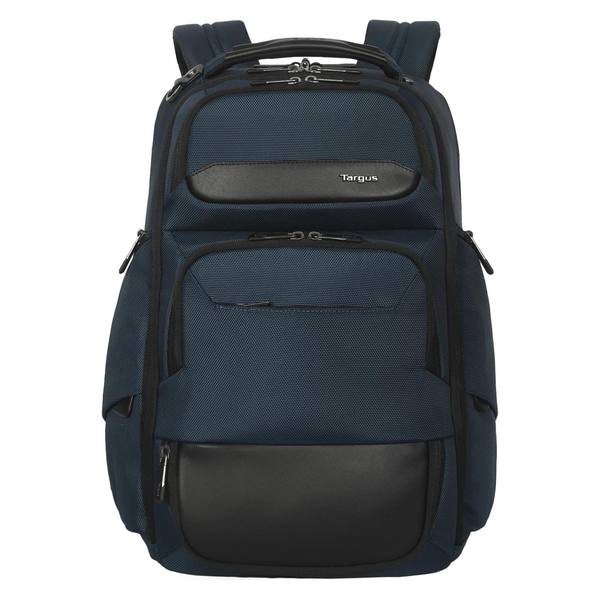 Targus Notebook Rucksack 15-16"TBB65 blue,HeritageLuxe,38,10cm-40,64cm (TBB65602GL)